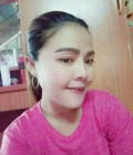 Rencontre Femme Thaïlande à capitalDistrict : พีช, 40 ans